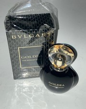 BVLGARI Goldea The Roman Night Eau De Parfum Sensuelle Spray 1.7 oz/50ml Women