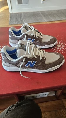 New Balance Village Psychic x Tiago Lemos x Numeric 1010 Forest Magic Size 10.5