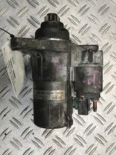 Anlasser 02Z911023H Skoda Octavia II Combi (1Z) 1.9 TDI 77kW 105PS StarterS 