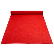 3ft x100 ft Red Carpet Runner for Party Decorations, Special Events, Weddings