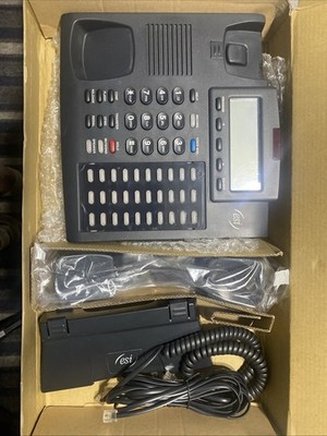 ESI 48 Key FP DFP Full Duplex Digital Feature Phone 5000-0531