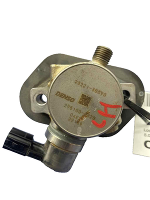 #ad 2016 2023 LEXUS RCF 5.0L LEFT HIGH PRESSURE DIRECT INJECTION FUEL PUMP 3K $179.35