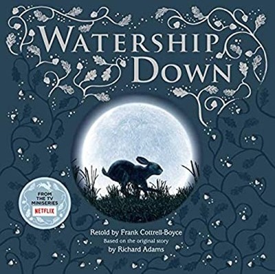 Watership Down Picture Book