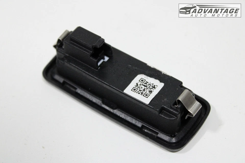 FORD BRONCO 2021-2025 MALETERO DEPORTIVO CUARTO PANEL LADO DERECHO CARGA LUZ LÁMPARA OEM Foto 4 de 4