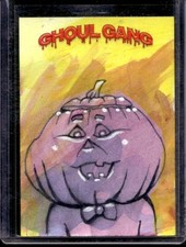 2020 Topps Garbage Pail Kids Late to School GPK Series 1 Trading Cards 7