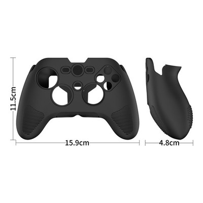 Für SCUF VALOR PRO Controller Silikon Hülle Stoßdämpfend & Schutz