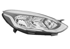 VAN WEZEL Hauptscheinwerfer Scheinwerfer Frontscheinwerfer Rechts 1809962
