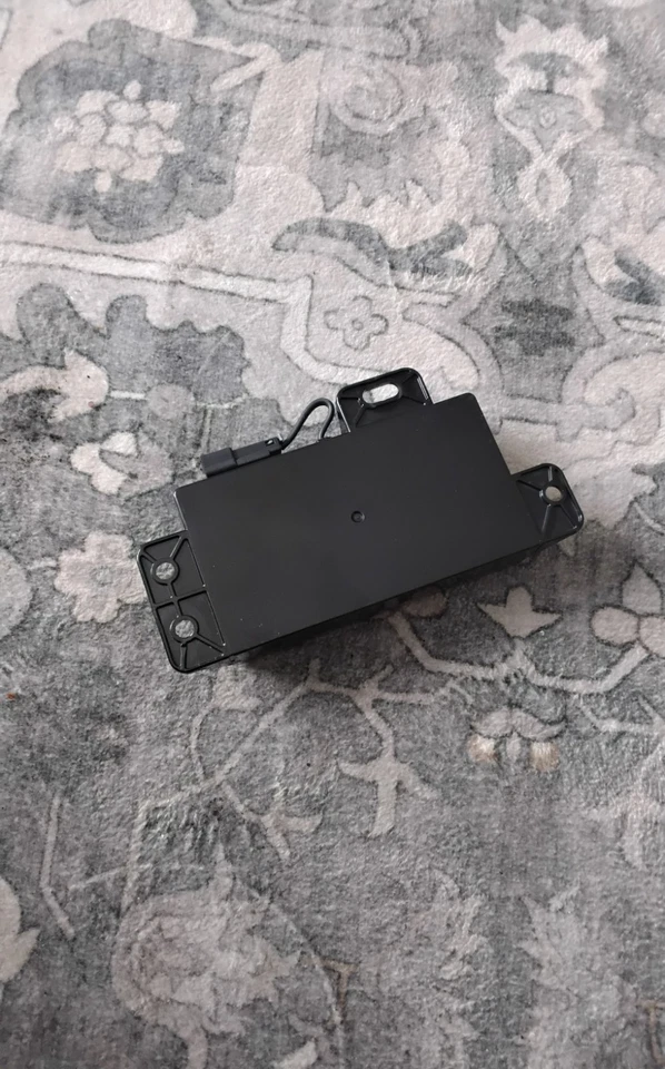 2012-2013 雪佛兰 IMPALA ONSTAR 备份电池模块 原始设备制造商 22739970 — 第 2/2 张图片