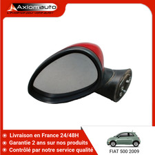 Retroviseur intérieur Fiat 500