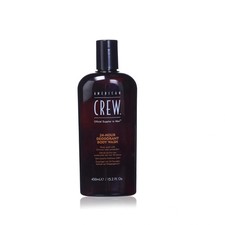 American Crew Deodorant Body Wash "24-Hour Protection"