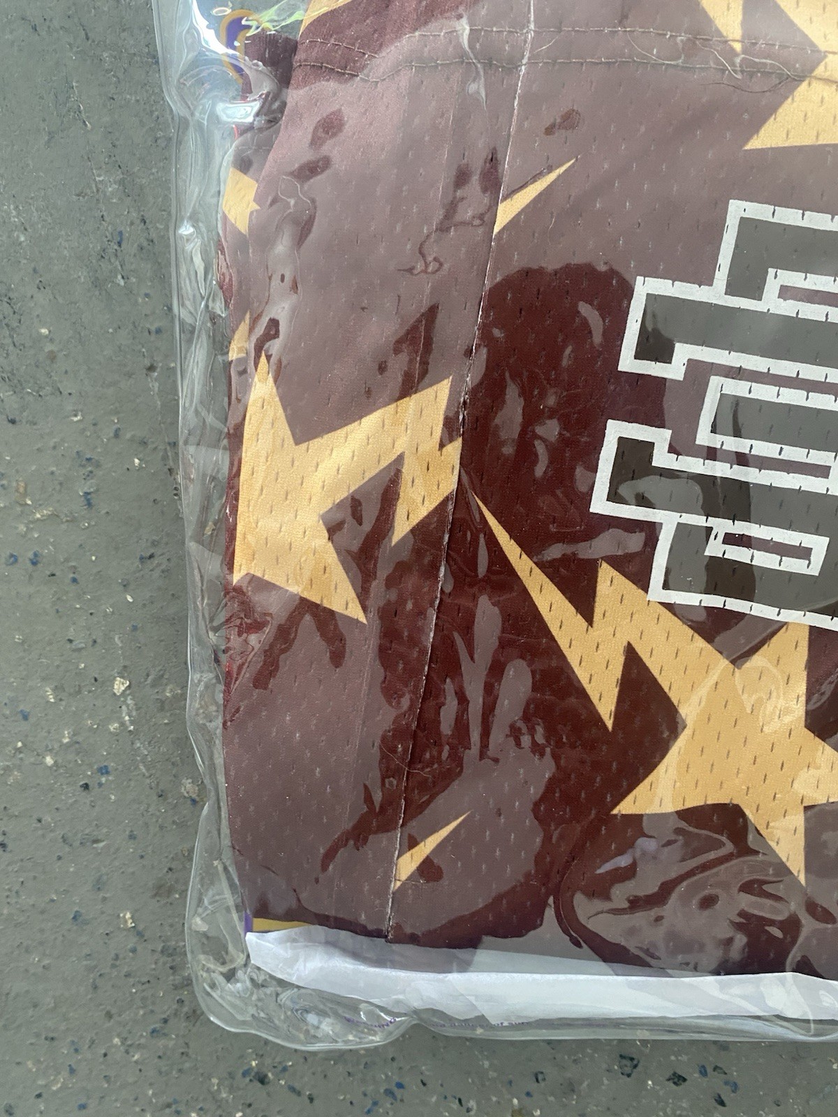 Eric Emanuel EE Basic Shorts Size Medium (Brown a… - image 11