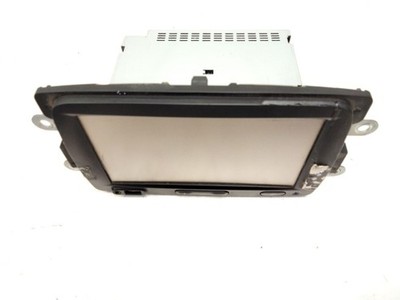 281153855R MULTIFUNKTIONSDISPLAY / 2706034 FÜR DACIA LODGY JS_ 1.5 DCI