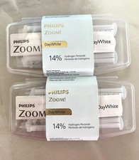 DayWhite 14 Teeth Whitening Gel 2 Pack - 6 Syringes