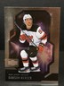 2024-25 SkyBox Metal Universe Base Dawson Mercer New Jersey Devils #52