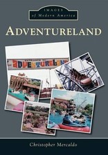 Christopher Mercaldo Adventureland (Taschenbu...