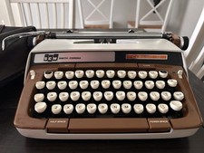 Smith Corona Classic 12 thumbnail