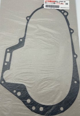 Yamaha Gasket Road Star Silverado Warrior Transmission Midnight XV1600 XV 1600