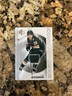 Liam Ohgren [RC] - 2024-25 SP Hockey Rookie Authentics Player Used Jersey #129
