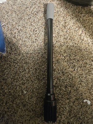 Fluval 307 & 407 Intake Assembly