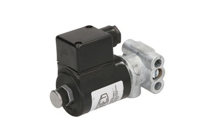 Für FEBER EZP24 Solenoid valve EZP24 Magnetic valve (locking; solenoid valve, 8
