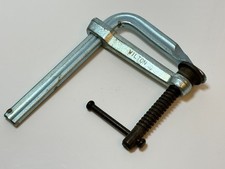 WILTON Tools USA n. Morsetto a L lungo 6006 6", nuovo vecchio stock