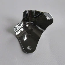 8Pack Metal 2 Leg Guitar AMP Amplifier Cabinet Corners Protectors For Fender o