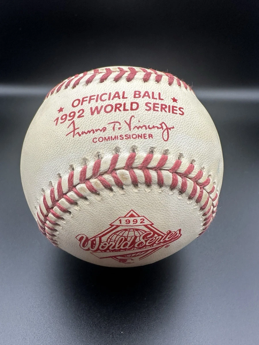 Vintage Baseballs 1992 for sale | eBay