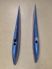 Cessna 182M Wing Tips