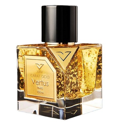 XXIV Carat Gold Eau de Parfum Spray 100 ml