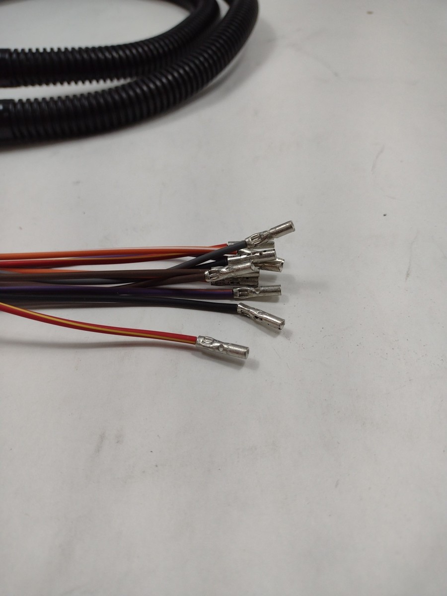 BonFactory ページ Genuine OEM Ford Processor Lighting Control 3W7Z13C788A | eBay