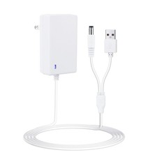 Baby Swing Power Cord for Ingenuity InLighten and Simple Comfort Charger