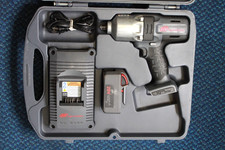 Ingersoll Rand W7150 12 Drive Impact Wrench Kit Ingersoll Rand W7150 12 Drive Impact Wrench Kit