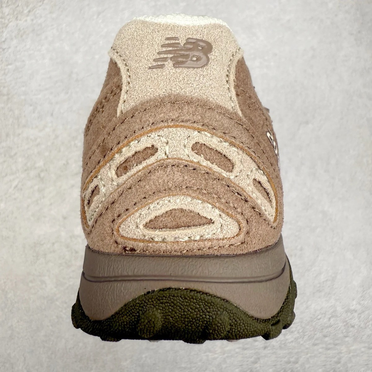 New Balance 204L Mushroom Arid Stone U204LMMA | eBay
