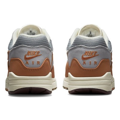 Size 7.5 - Nike Air Max 1 Patta Waves Monarch for sale online | eBay