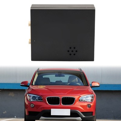 Autoradio 16pin Canbus Box Decoder für BMW 1 3er E81 E82 E87 E88 E90 X1 E84