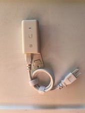 Ubiquiti Networks U-POE-af PoE Injector Power Adapter with Mounting Bracket