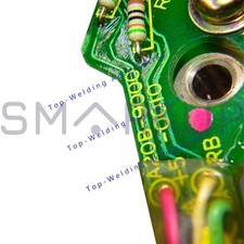 Used & Tested FANUC A20B-9000-0010 Spindle Motor Sensor
