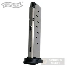 Walther PD380 .380 ACP 9 Round MAGAZINE 5136741 FAST SHIP
