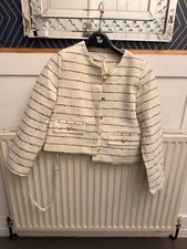 Vita Grace Women's Jacket Size S