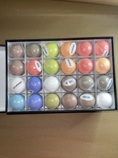 Bath Bombs Gift Box Lot Of 48 View Pics All New