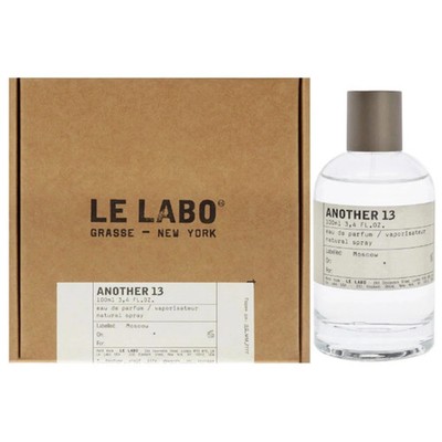 Le Labo Another 13 3.4oz Unisex Eau de Parfum for sale online | eBay