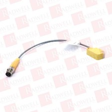 TURCK BI2-Q10S-AP6X-0.2-PSG3M / BI2Q10SAP6X02PSG3M (BRAND NEW)