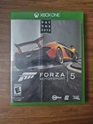Forza Motorsport 5 Xbox One Day One 2013