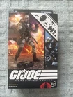 GI Joe Cobra Classified Series #84 Ninja Master Firefly Figure with Accessories
