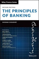 The Principles Of Banking, Moorad Choudhry