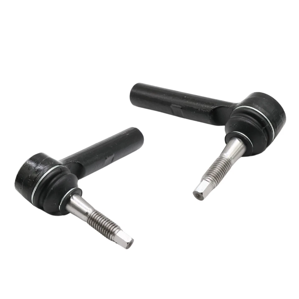 Brazos de control inferiores superiores delanteros para 07-13 Escalade Chevy Silverado GMC Sierra Foto 4 de 4