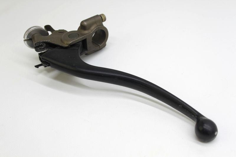 KAWASAKI NINJA ZX 10R 2004 2005 COMANDO FRIZIONE LEVA 460760126