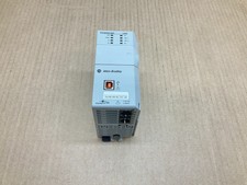 Allen Bradley 1769-L30ER CompactLogix 1MB Con...