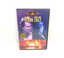 Blown Away (DVD, 1994) Jeff Bridges Tommy Lee Jones MGM