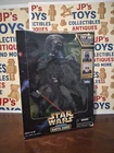 1998 STAR WARS Electronic Dark Vader 12" Action Figure NEW Kenner Collection